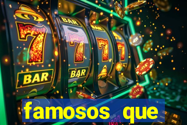 famosos que divulgam jogo do tigrinho